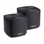 ASUS ZenWiFi AX Mini XD4 AX1800 Dual-Band Mesh WiFi 6 Router 2-Pack Price in BD